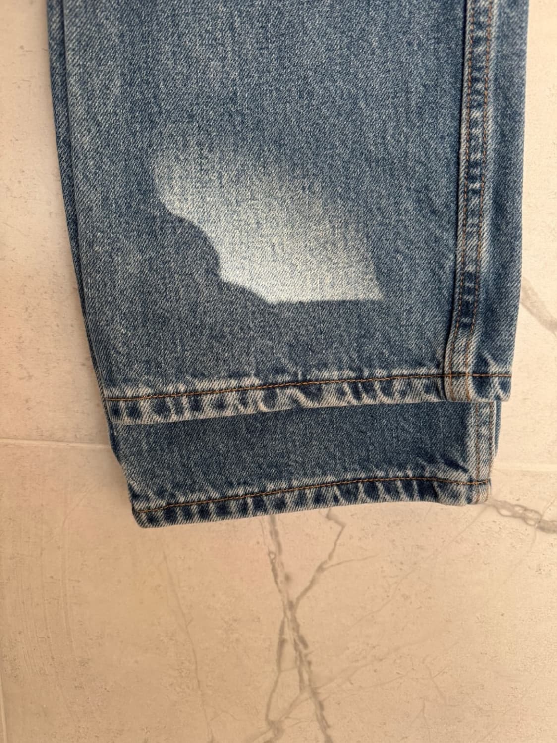 90s levis 505 상품이미지7