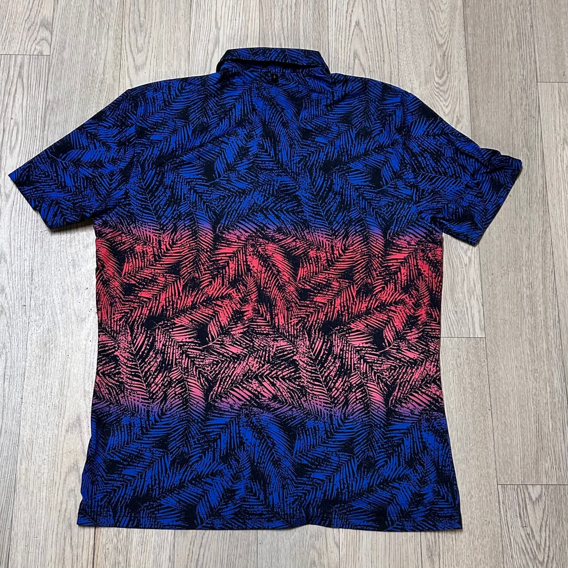 어뉴 골프 카라티 110 xxl 상품이미지2