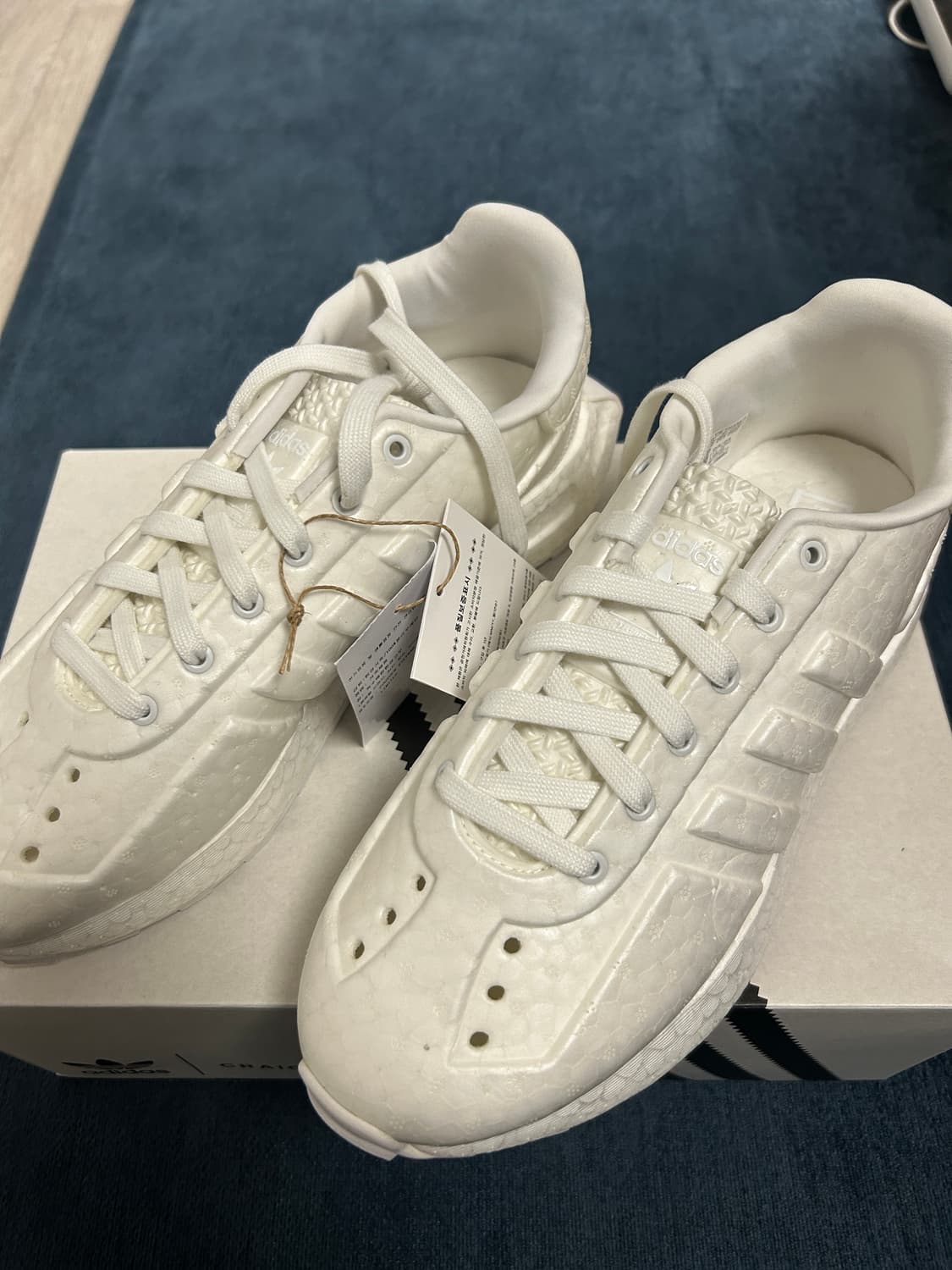 아디다스 X 크레이그 그린 상품이미지1