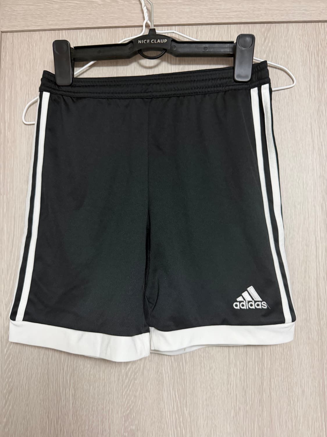 아디다스 유소년 반바지 상품이미지1