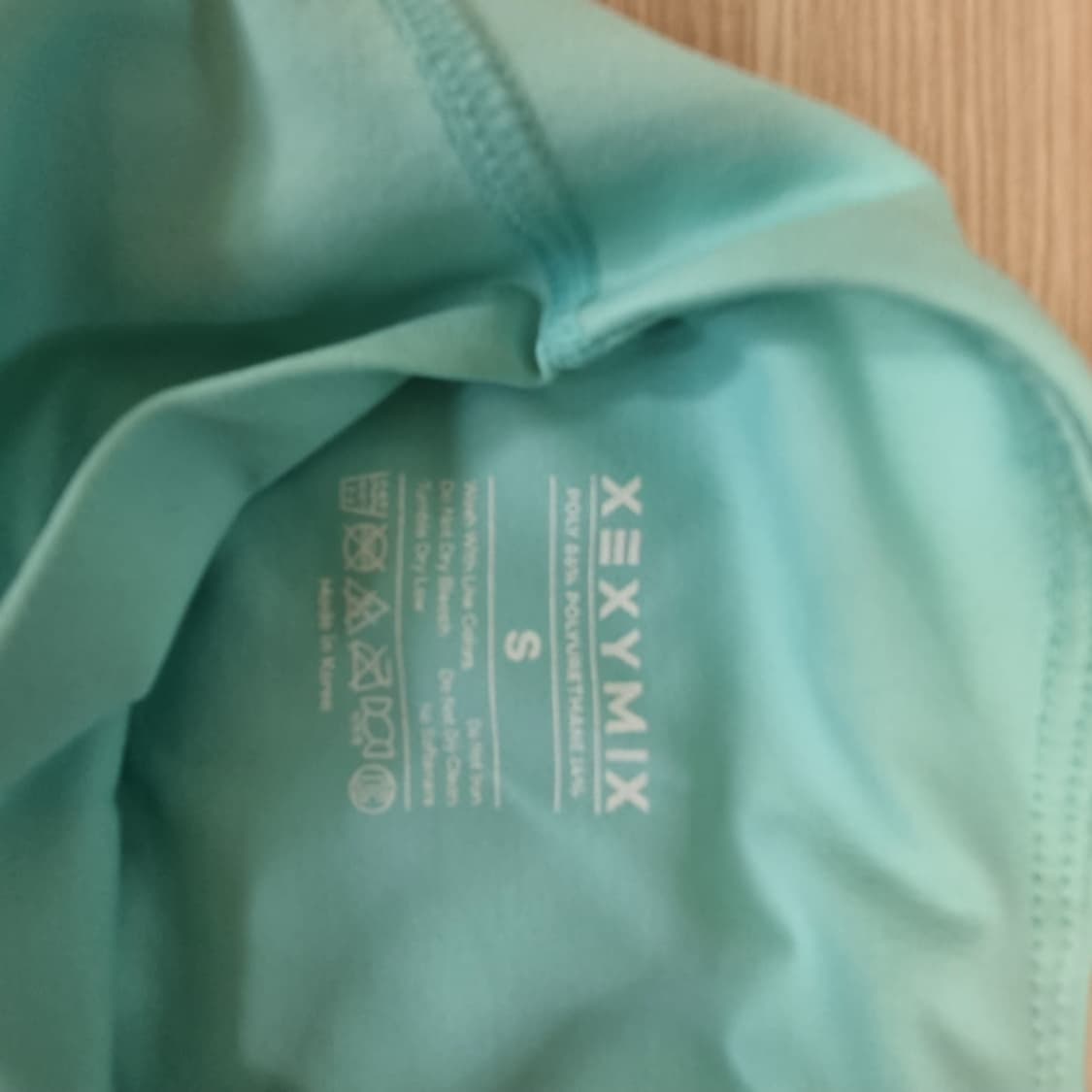 제시믹스 레깅스 상품이미지3