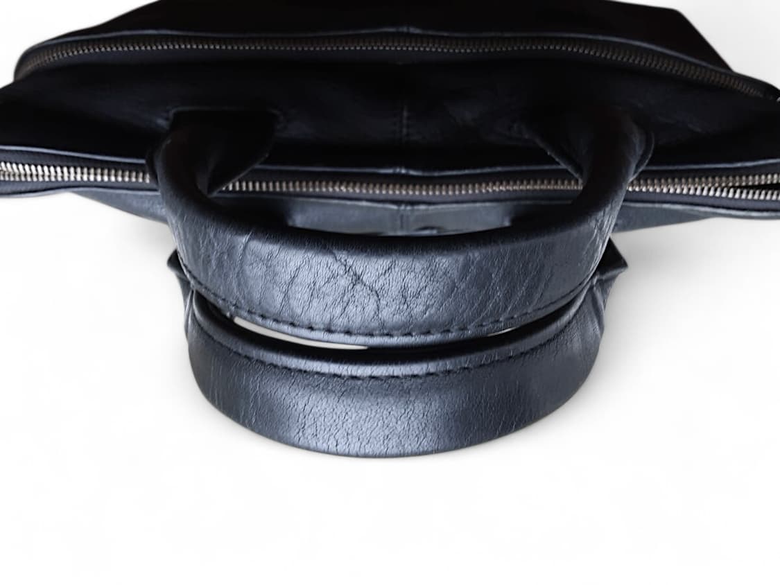 요시다 포터 WHTI 소가죽 브리프케이스 비즈니스백 상품이미지4