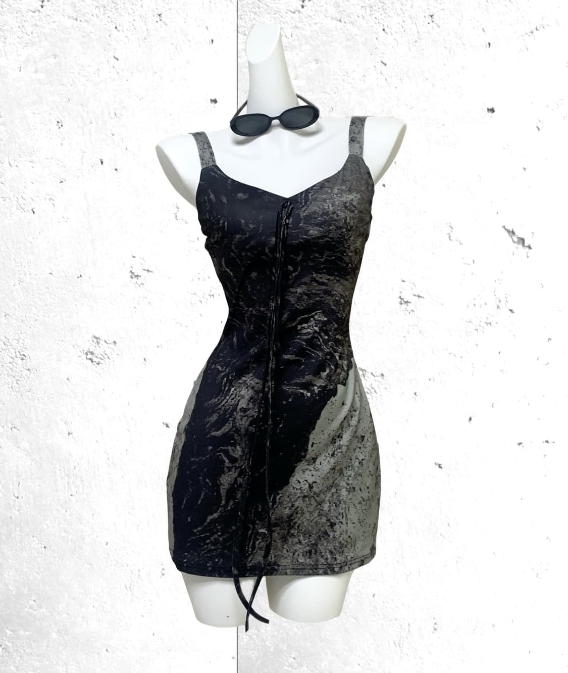 slim fit sexy dress 상품이미지1