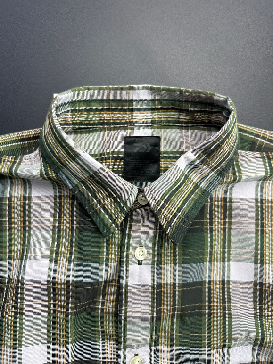 Daiwa pier39 tech shirts 상품이미지2
