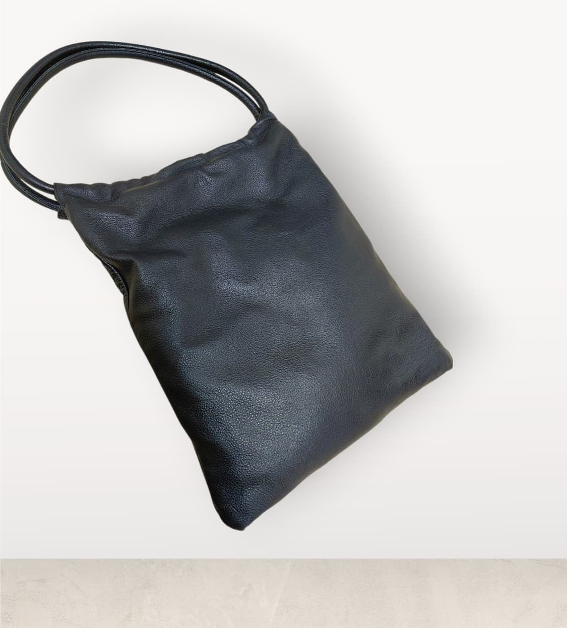 어트 이지백 autt easybag 숄더백 가방 더로우 파사드패턴 투티에 상품이미지5