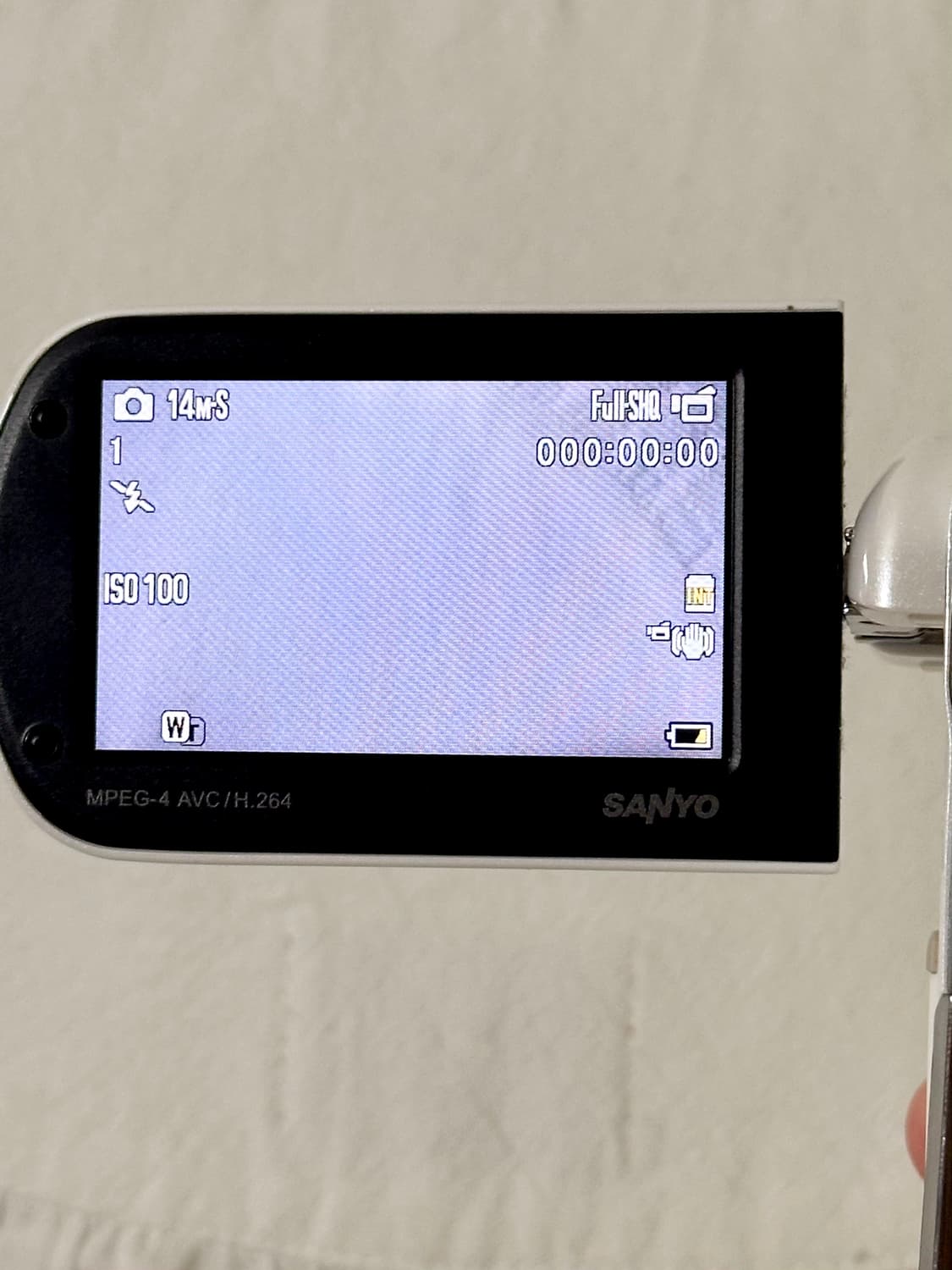 [S급/풀구성] 산요 CG100 SANYO CG100 상품이미지8