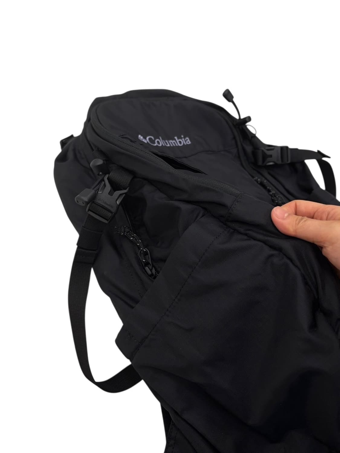 컬럼비아 백팩 상품이미지6
