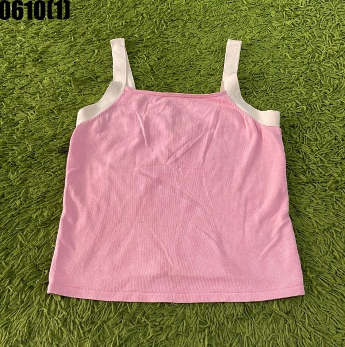 로렌 랄프로렌 민소매 티셔츠 상품이미지1