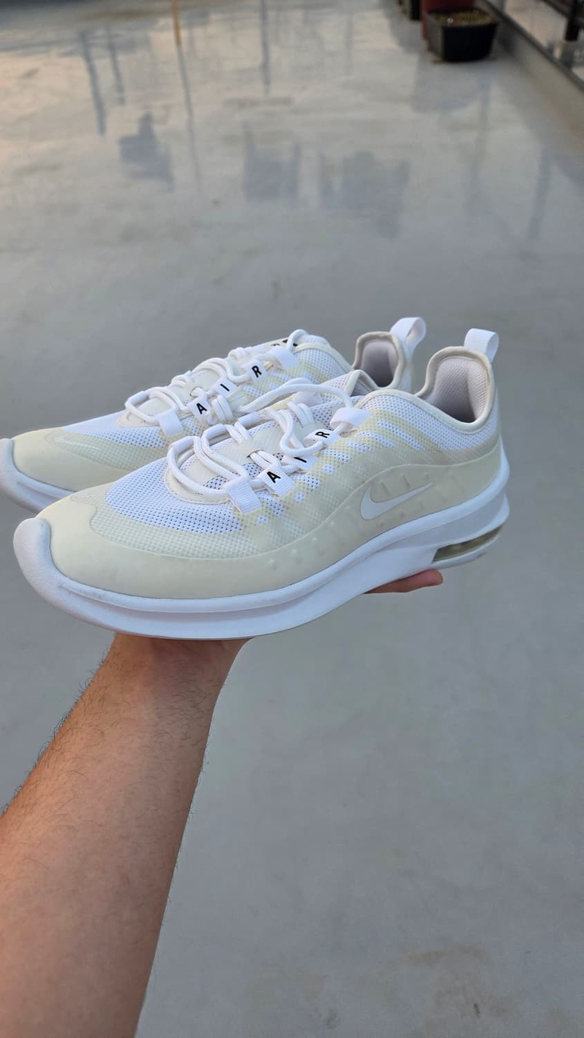 Nike Air Max Axis 260 상품이미지3