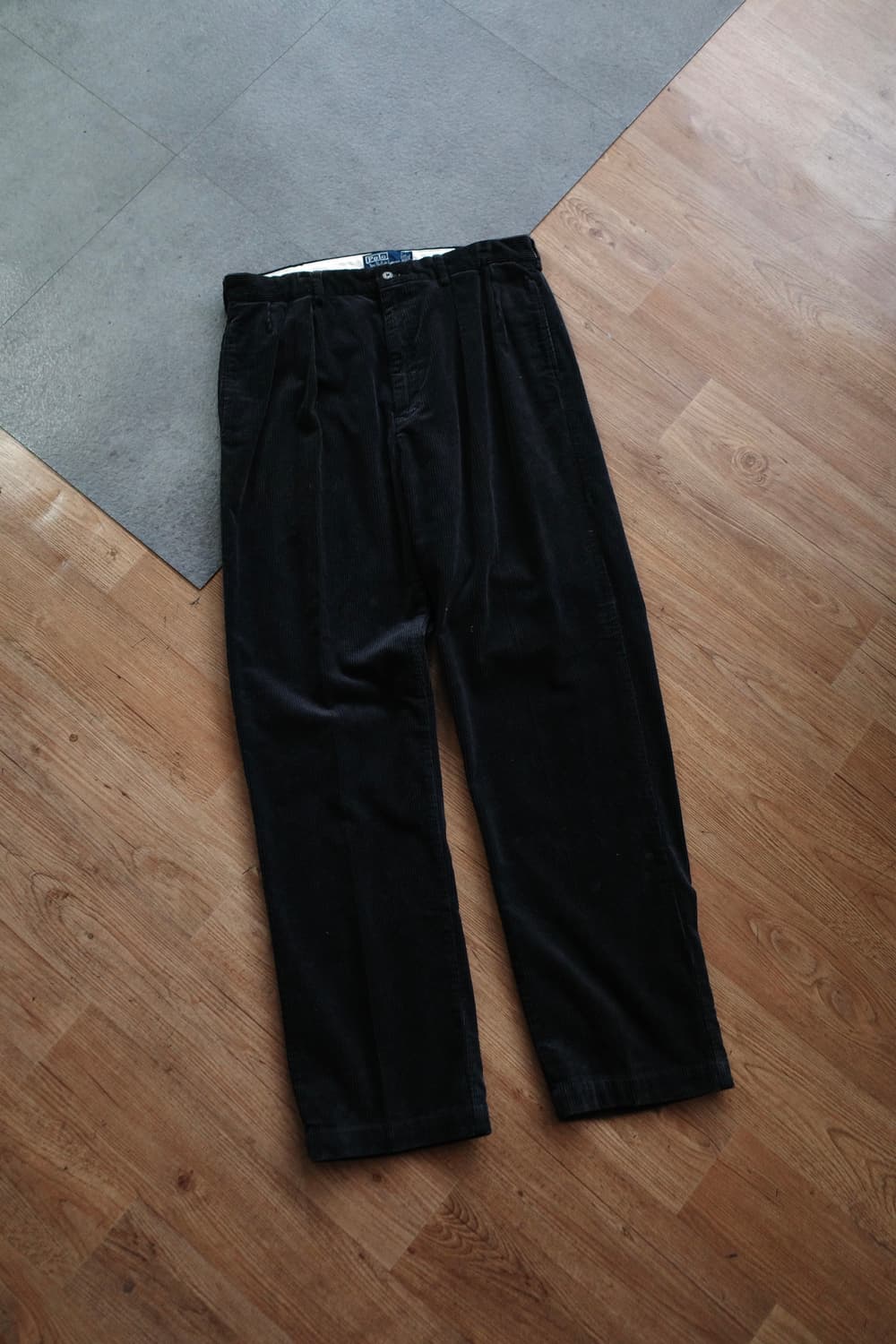 폴로 앤드류 코듀로이 팬츠 상품이미지1