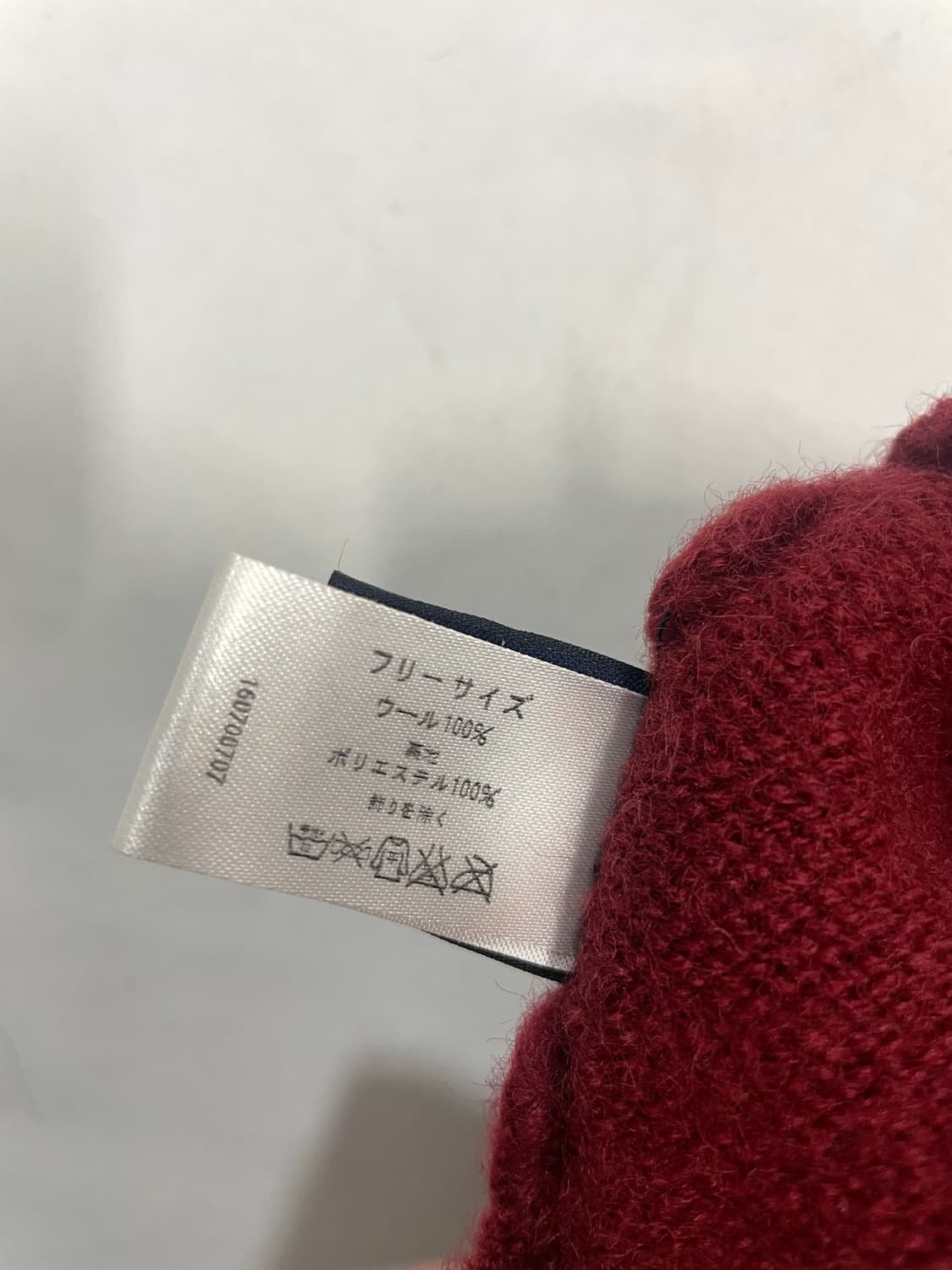 아크테릭스 구형 비니  상품이미지7