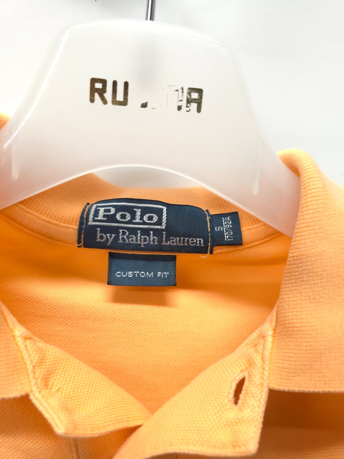 폴로 랄프로렌 포니자수 PK카라티 (66) 상품이미지8