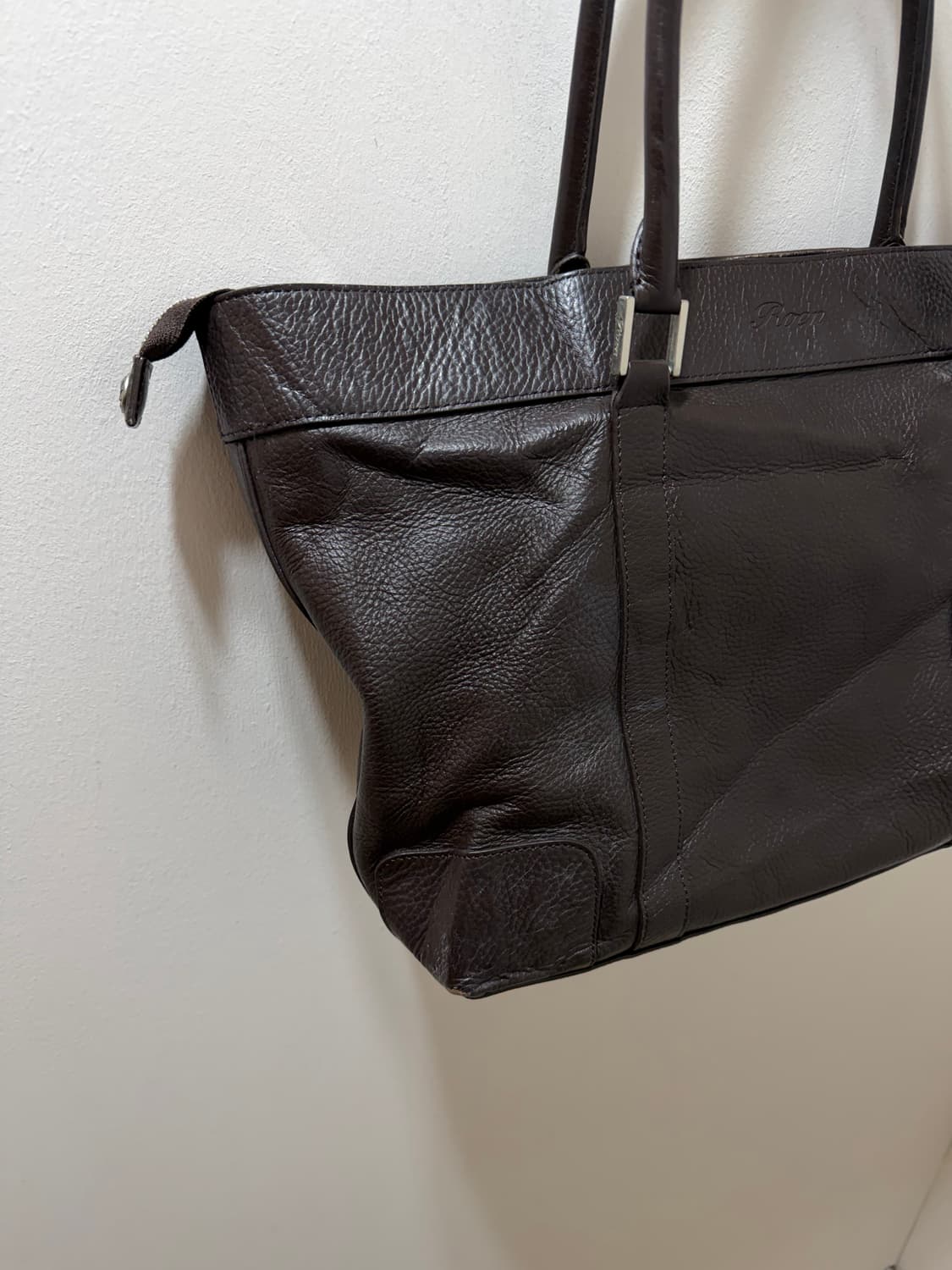 ROEN leather bag  상품이미지5