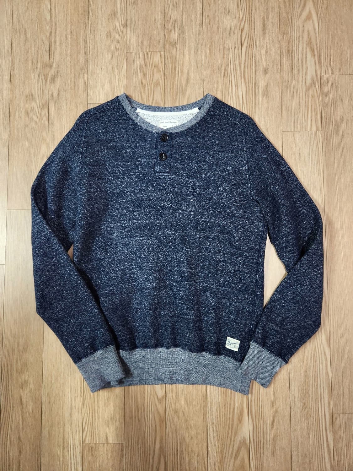 kepani 헨리넥 상품이미지4