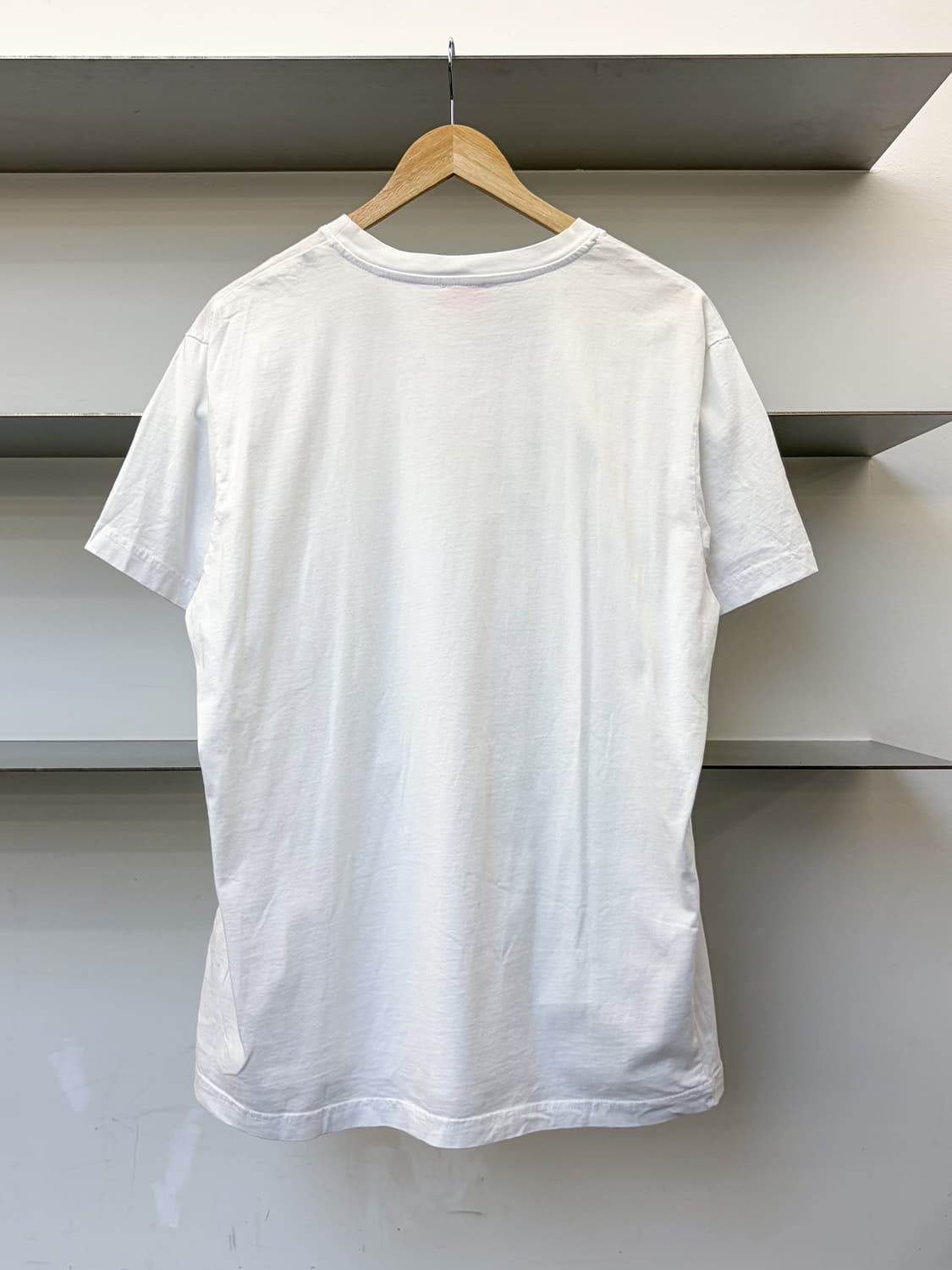 디젤 T-Diegor-D 티셔츠 상품이미지3