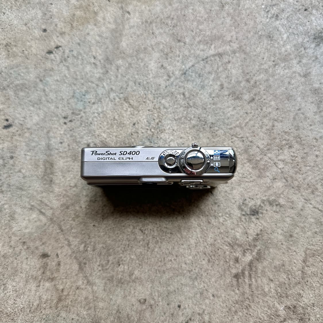 캐논 풀박스 익시 50/익서스 50 디지털 카메라 디카 상품이미지5