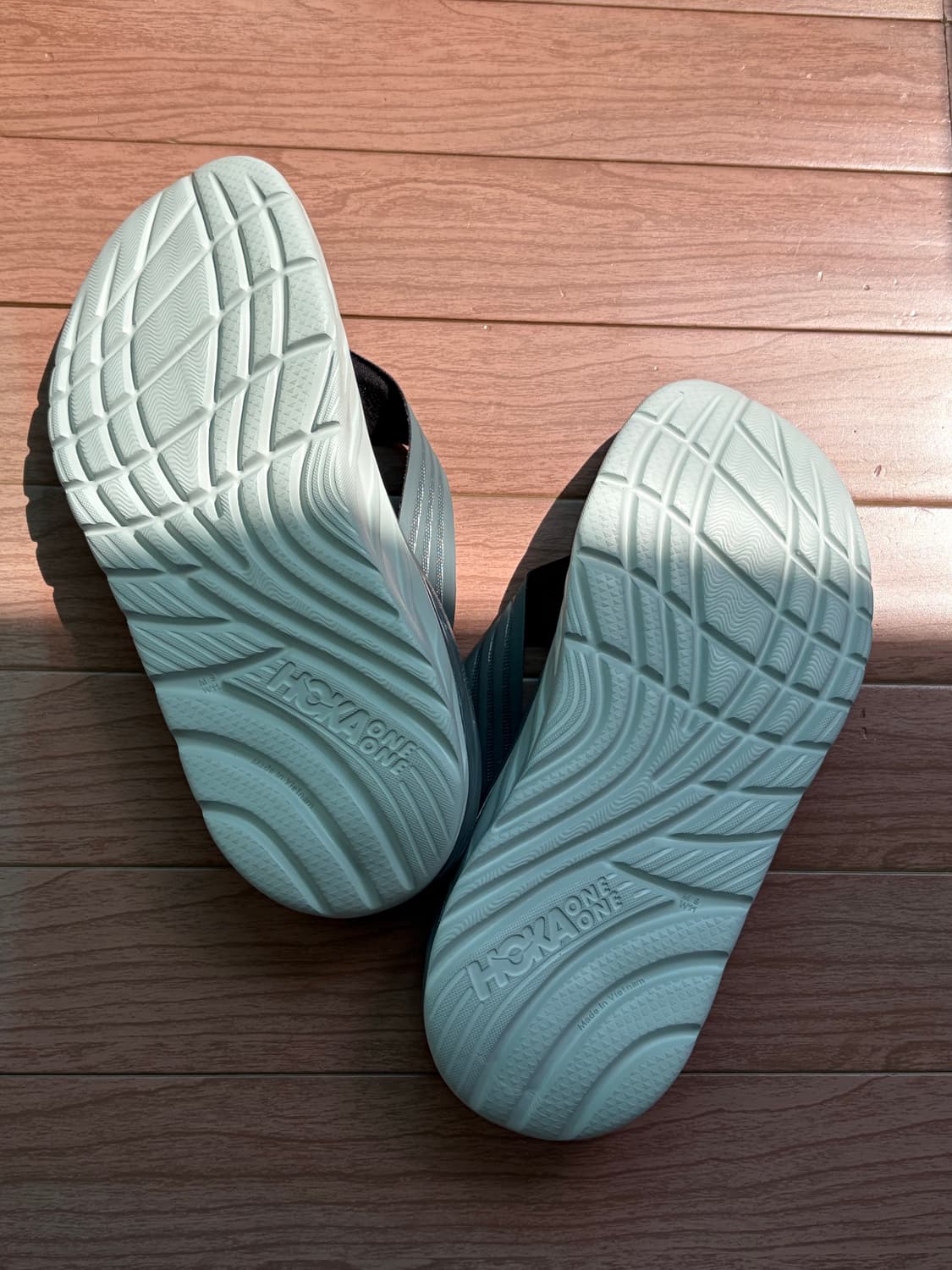 호카 플립플랍 275사이즈 상품이미지3