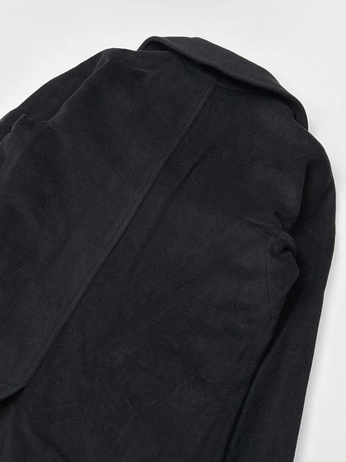 막스마라 00's 오리지널 울 레글런 코트 PN5595 상품이미지5