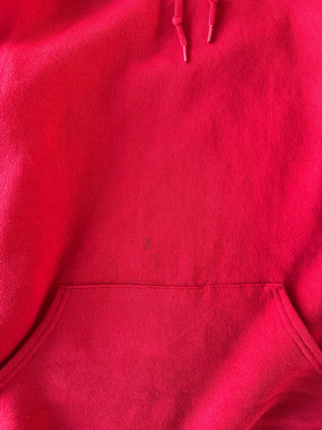 00s 러셀 애슬레틱 후드티 상품이미지4