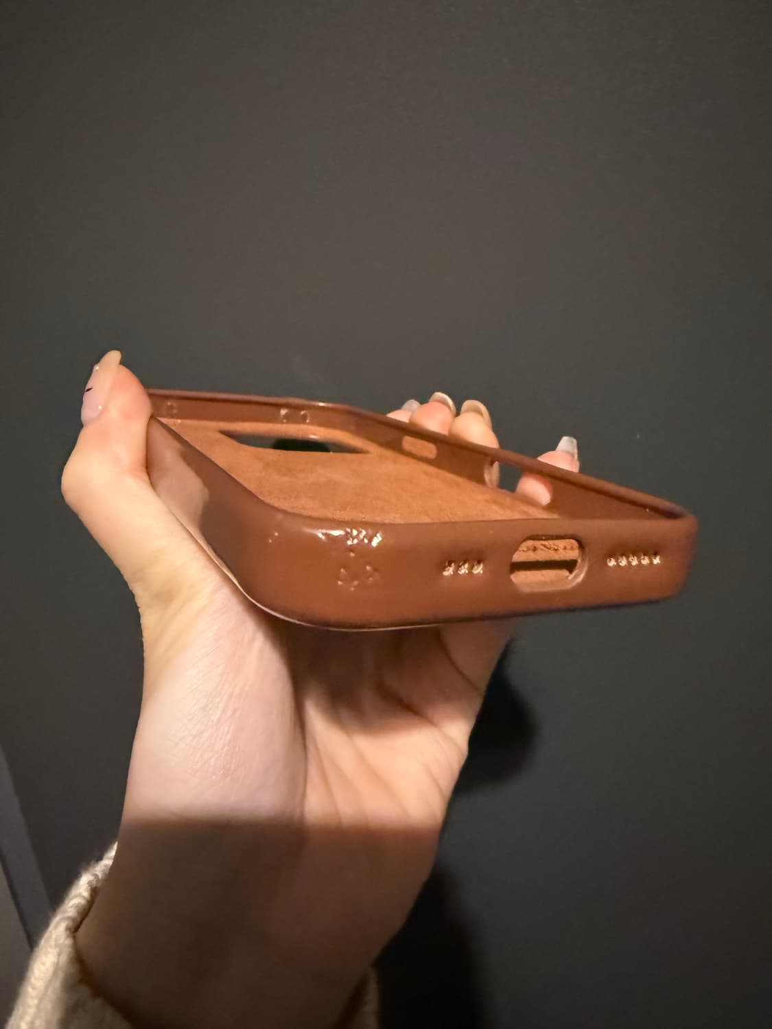 거의 새거 ) 어반소피스티케이션 테디베어 16프로 상품이미지5