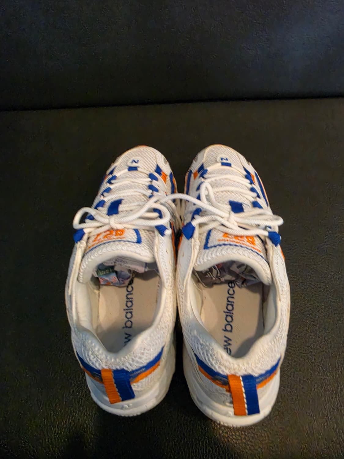 뉴발란스 878A 스니커즈 상품이미지6