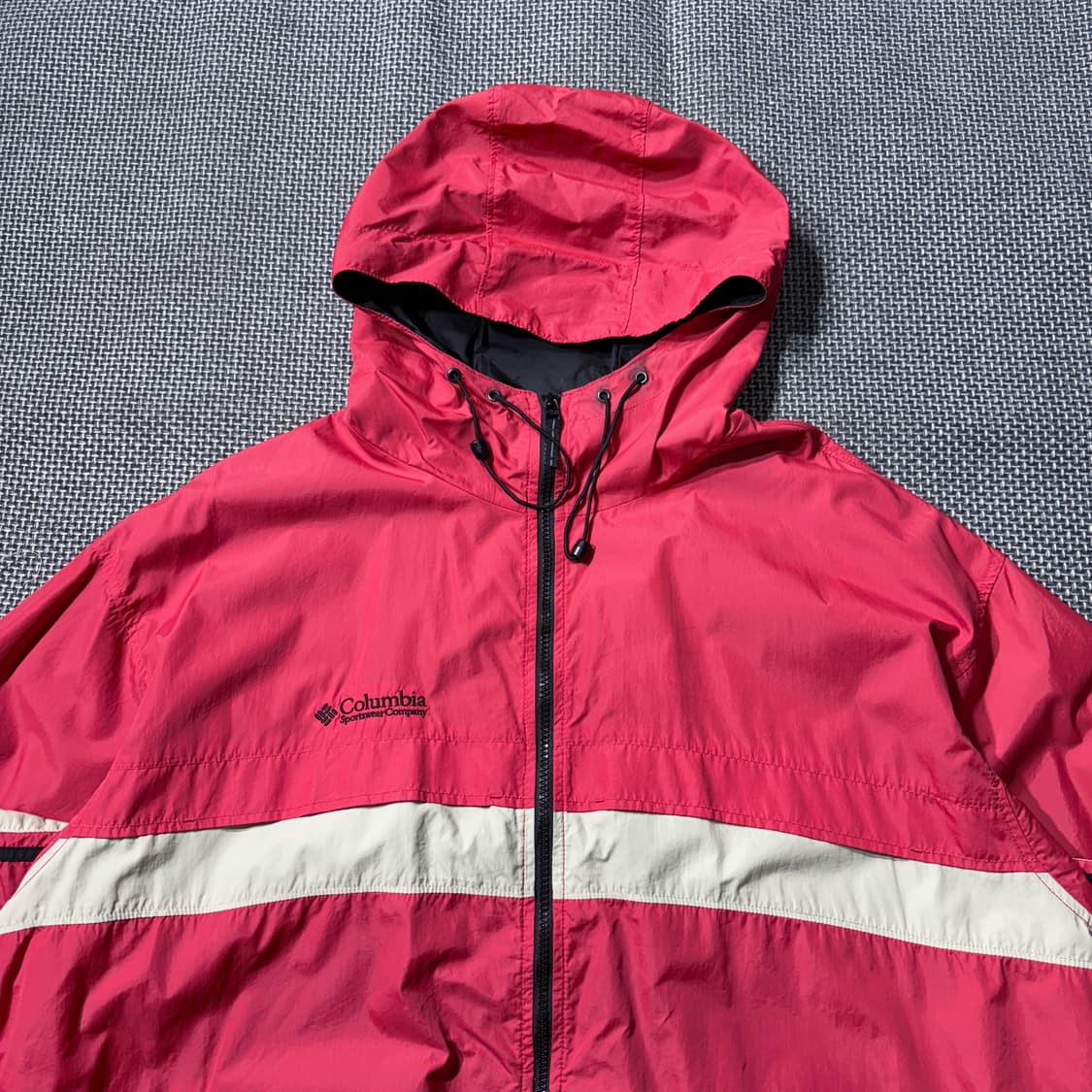 올드 콜롬비아 마운틴 파카 (old-8551) 상품이미지2