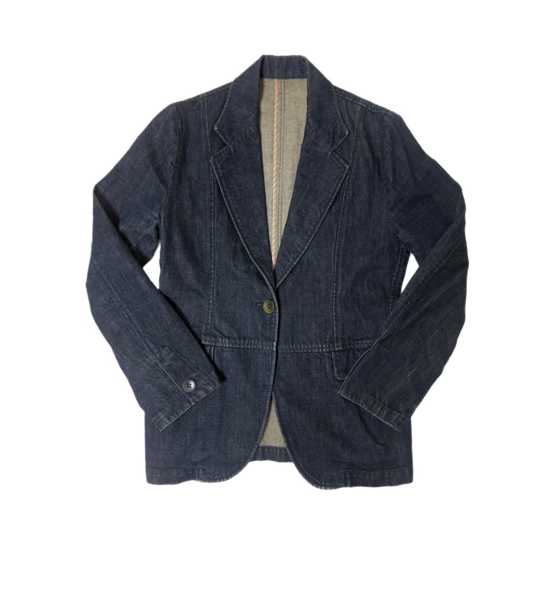 Tokito 토키토 데님 블레이저 자켓 상품이미지1