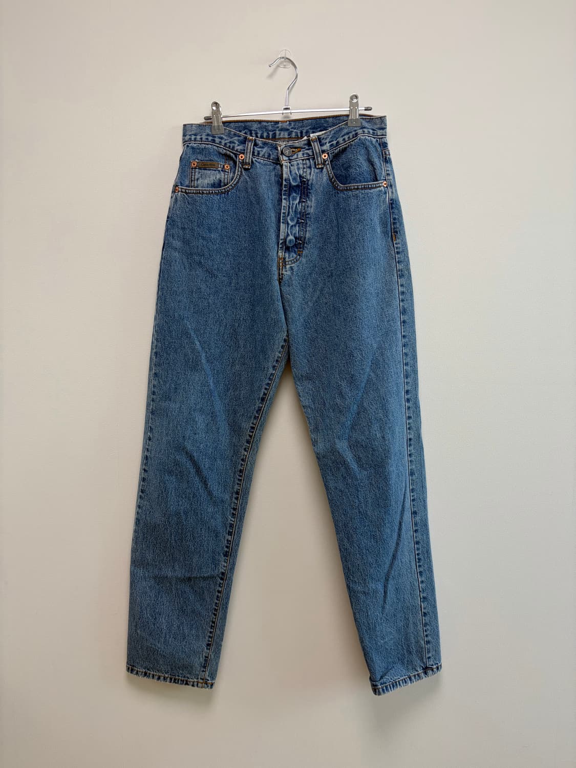 Ck 캘빔클라인 데님 팬츠 (28.6inch) 상품이미지1