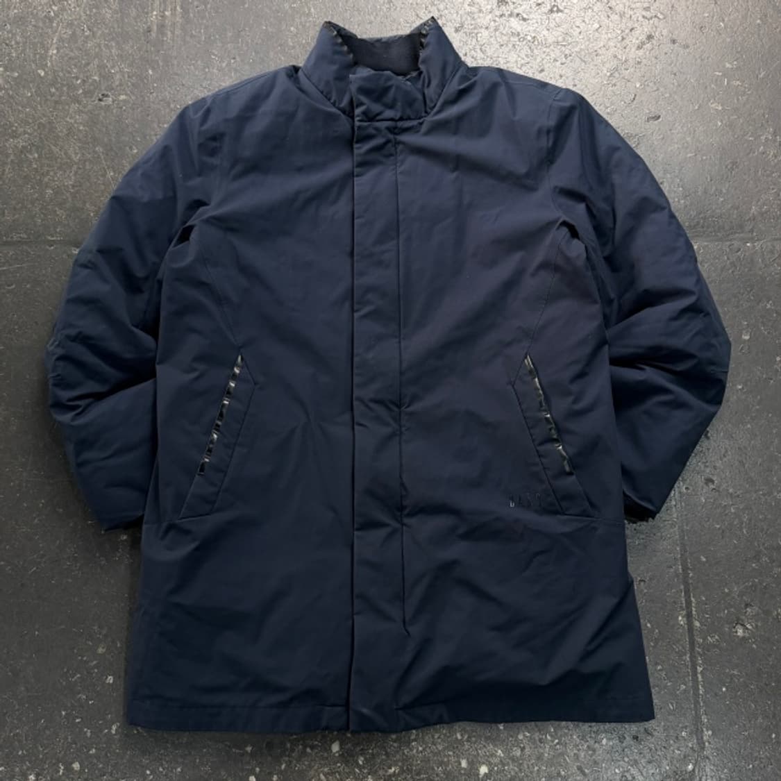 100 닥스 패딩 코트 상품이미지1