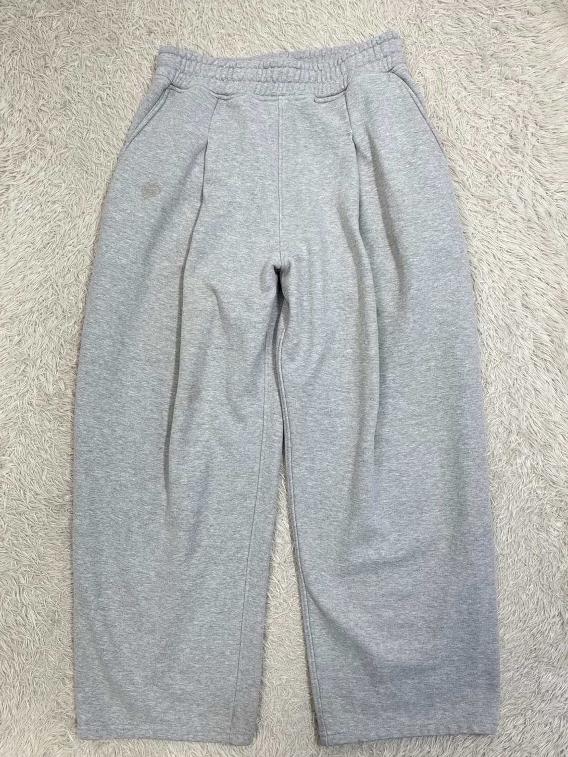 XERO 제로 와이드 트레이닝 팬츠/#2584 상품이미지1