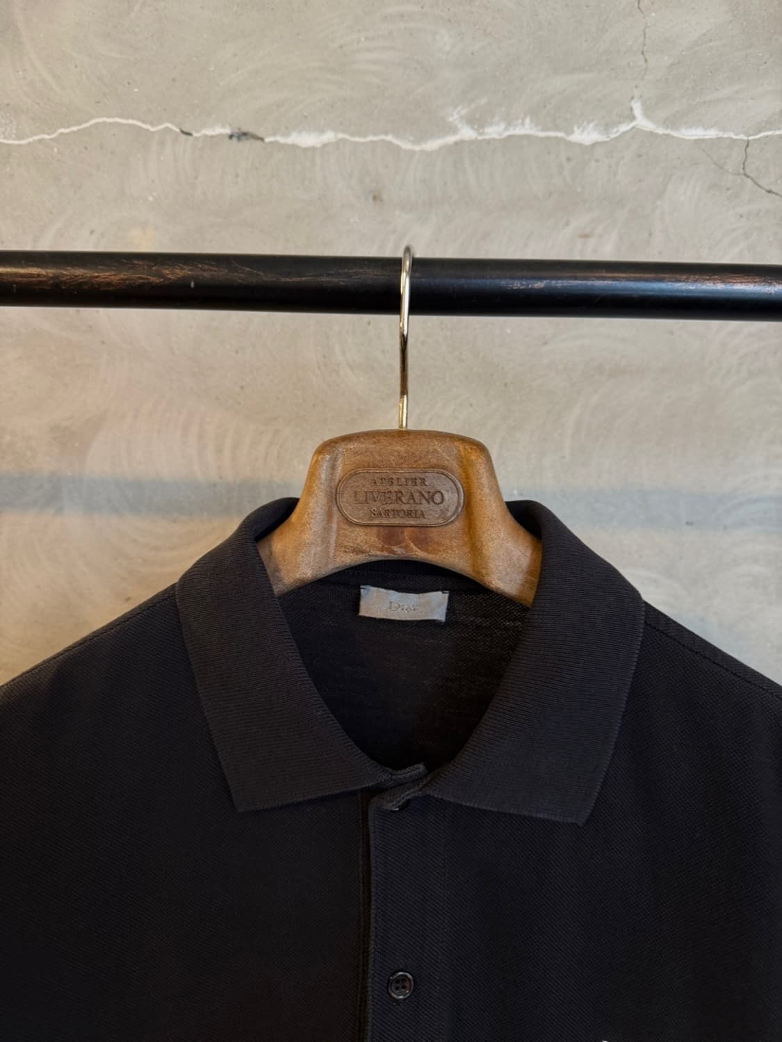 디올 옴므 pk 셔츠 슬림100 상품이미지3