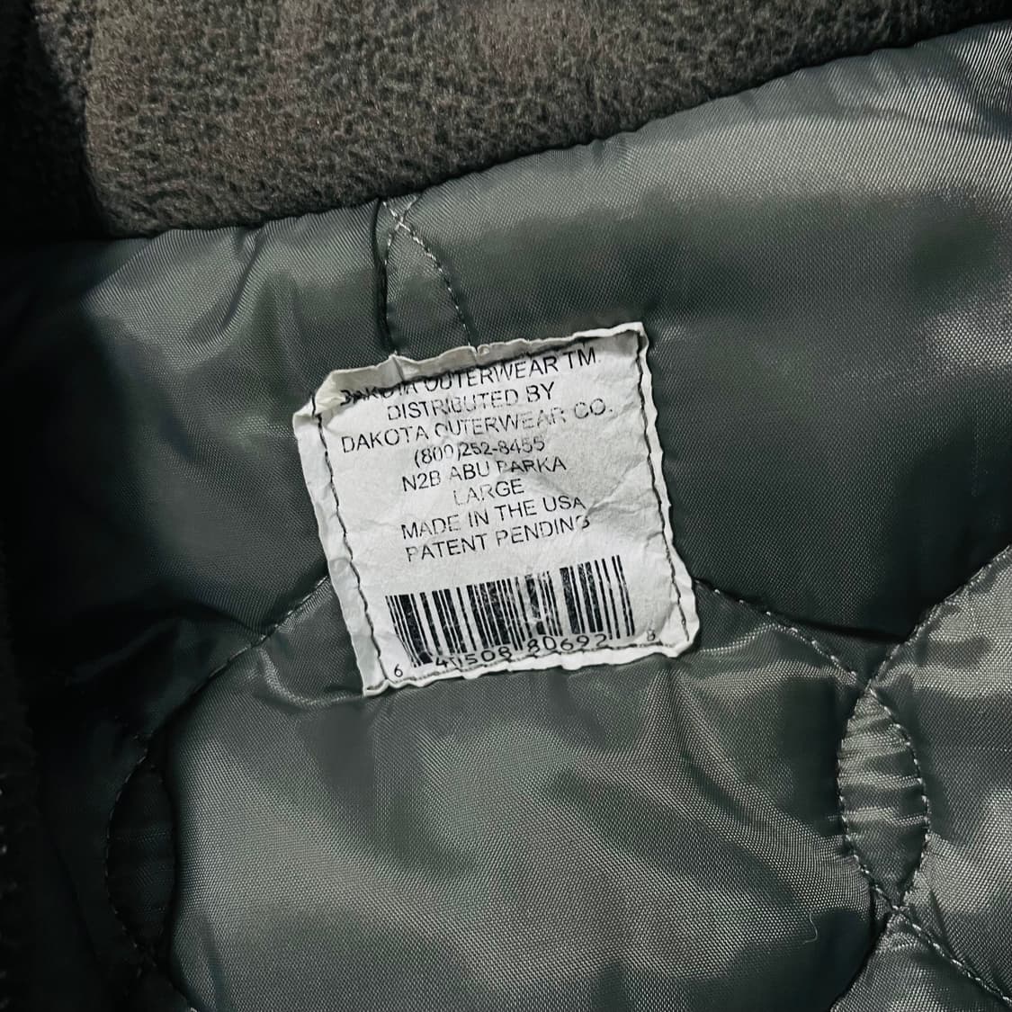 usa n2b abu parka  상품이미지4