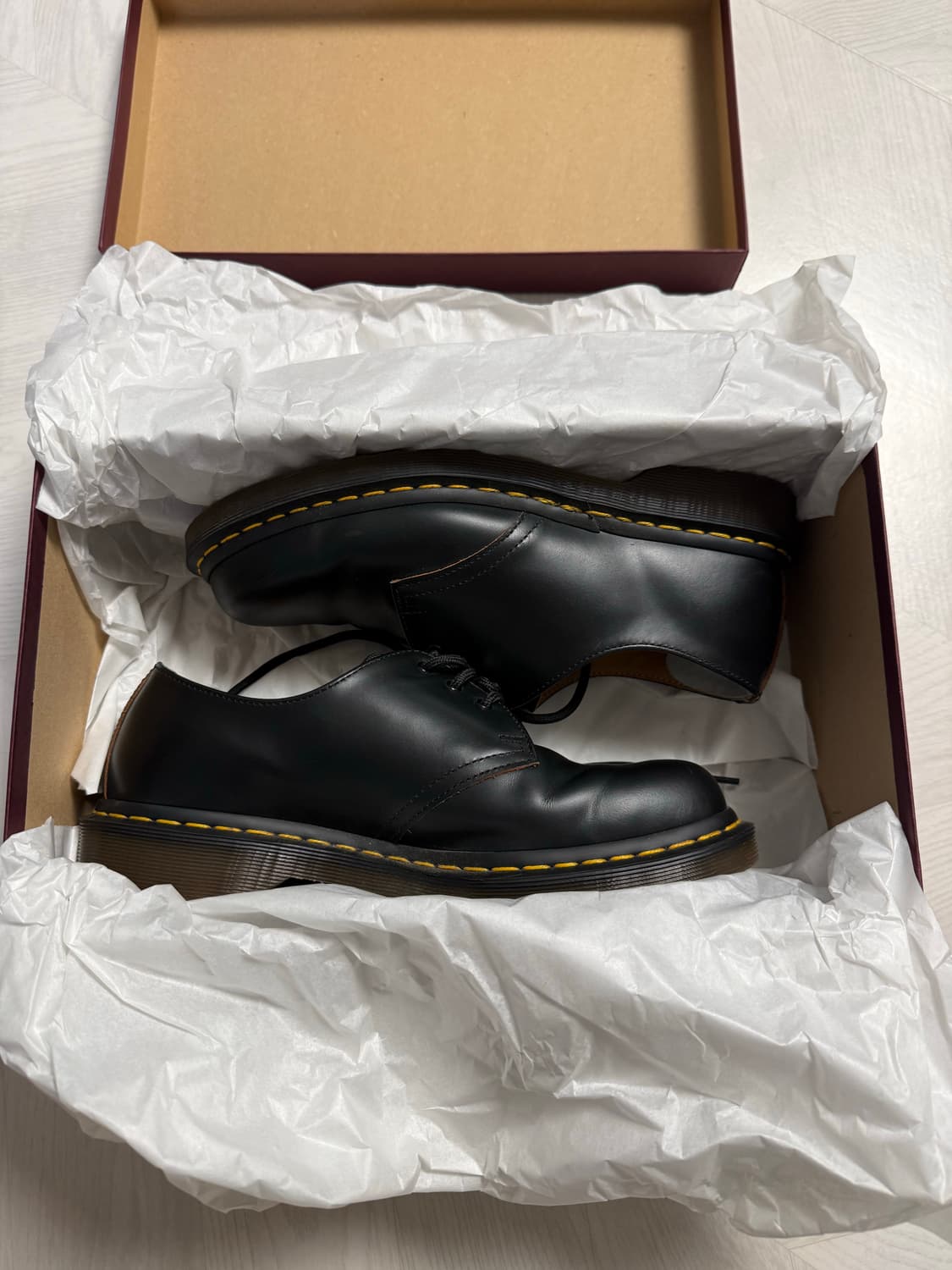 닥터마틴 1461 mie 270 상품이미지4