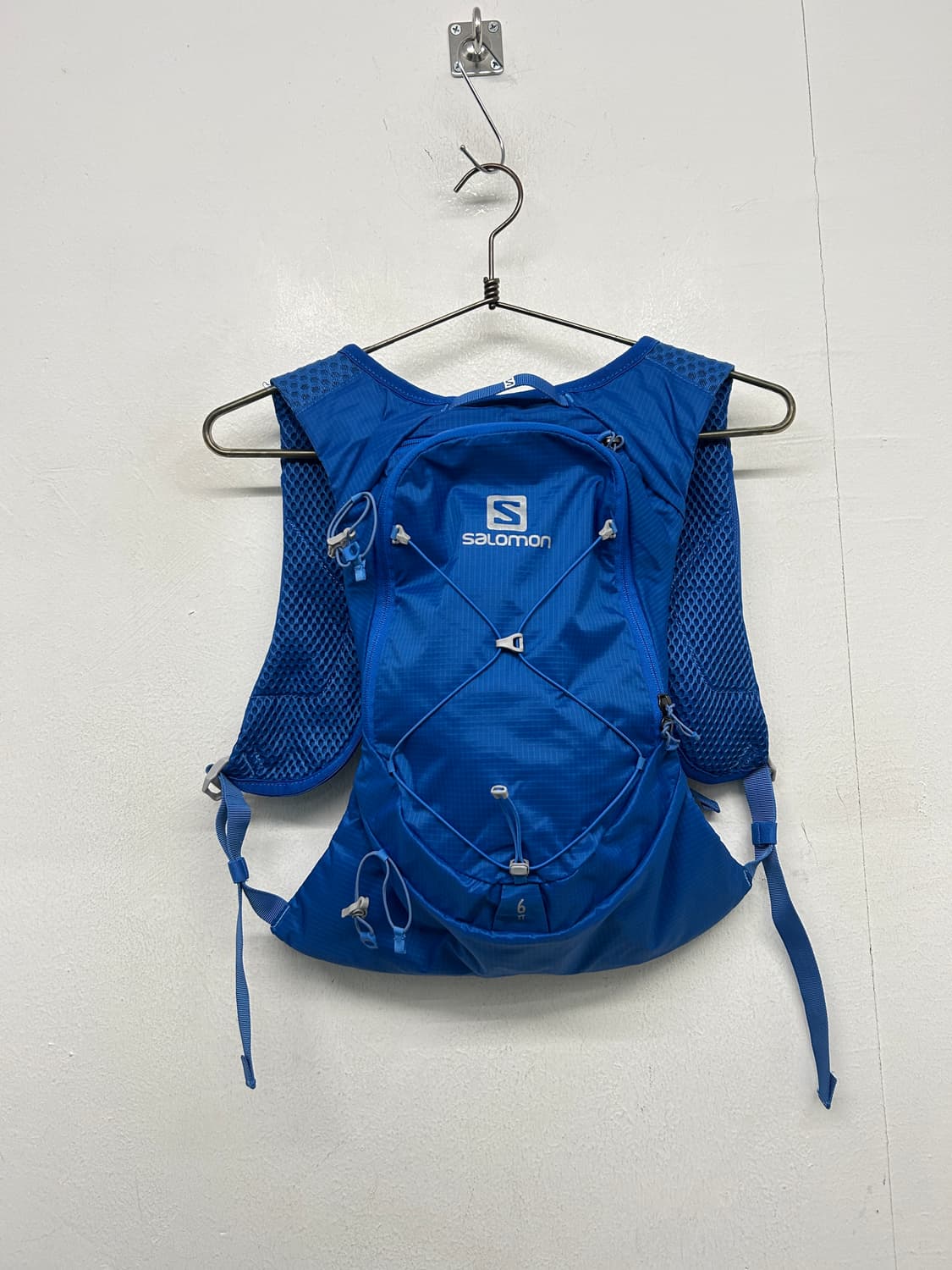 살로몬 6XT 러닝 베스트 백팩 상품이미지1