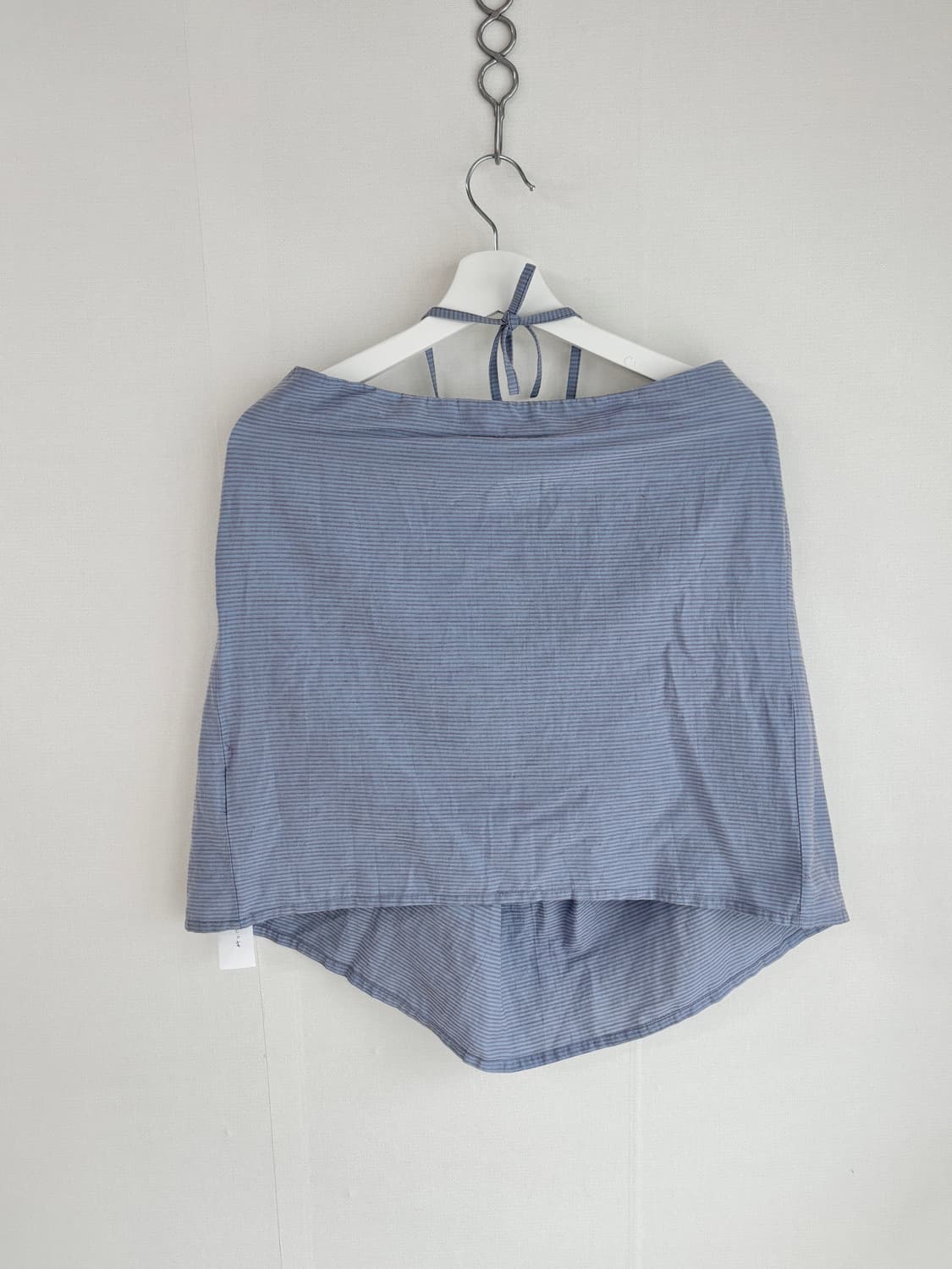 MM6 margiela halterneck top  상품이미지6