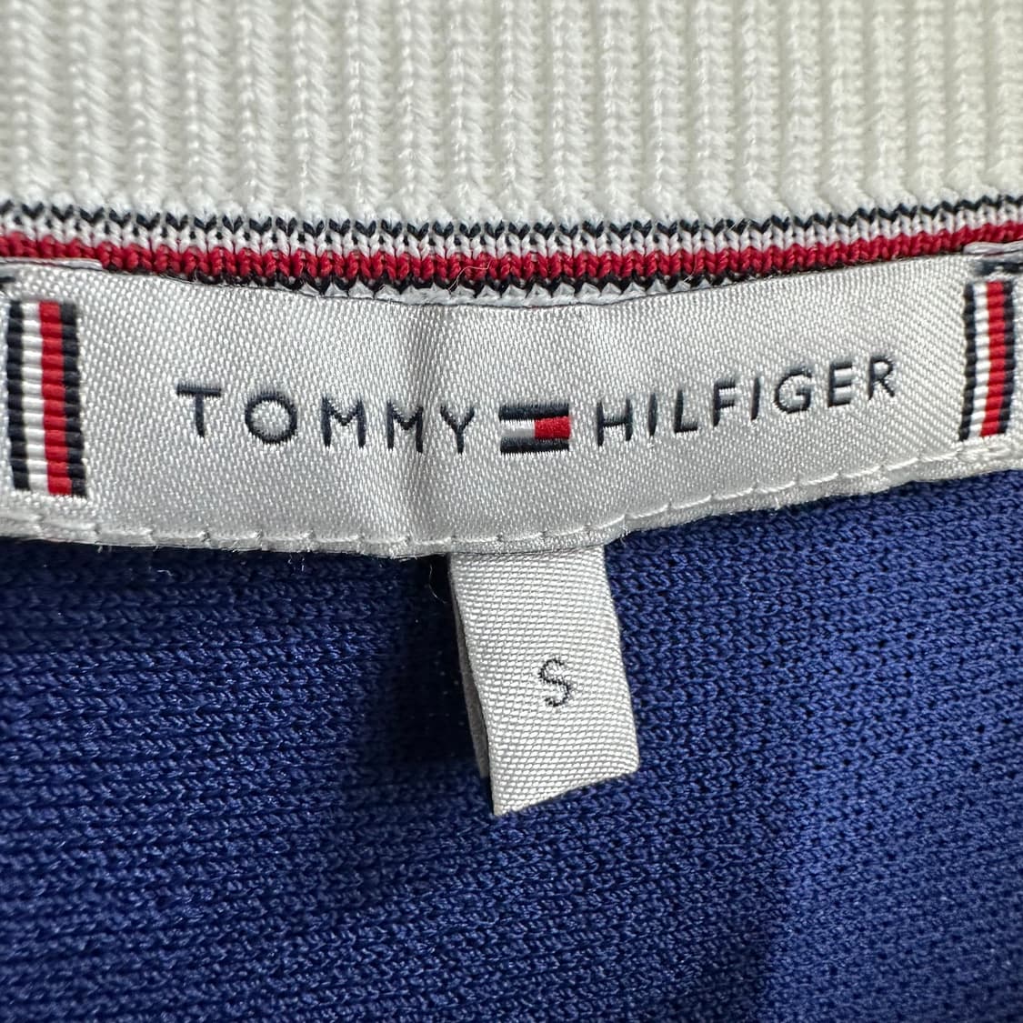 90 타미힐피거 여자 니트 원피스 상품이미지4