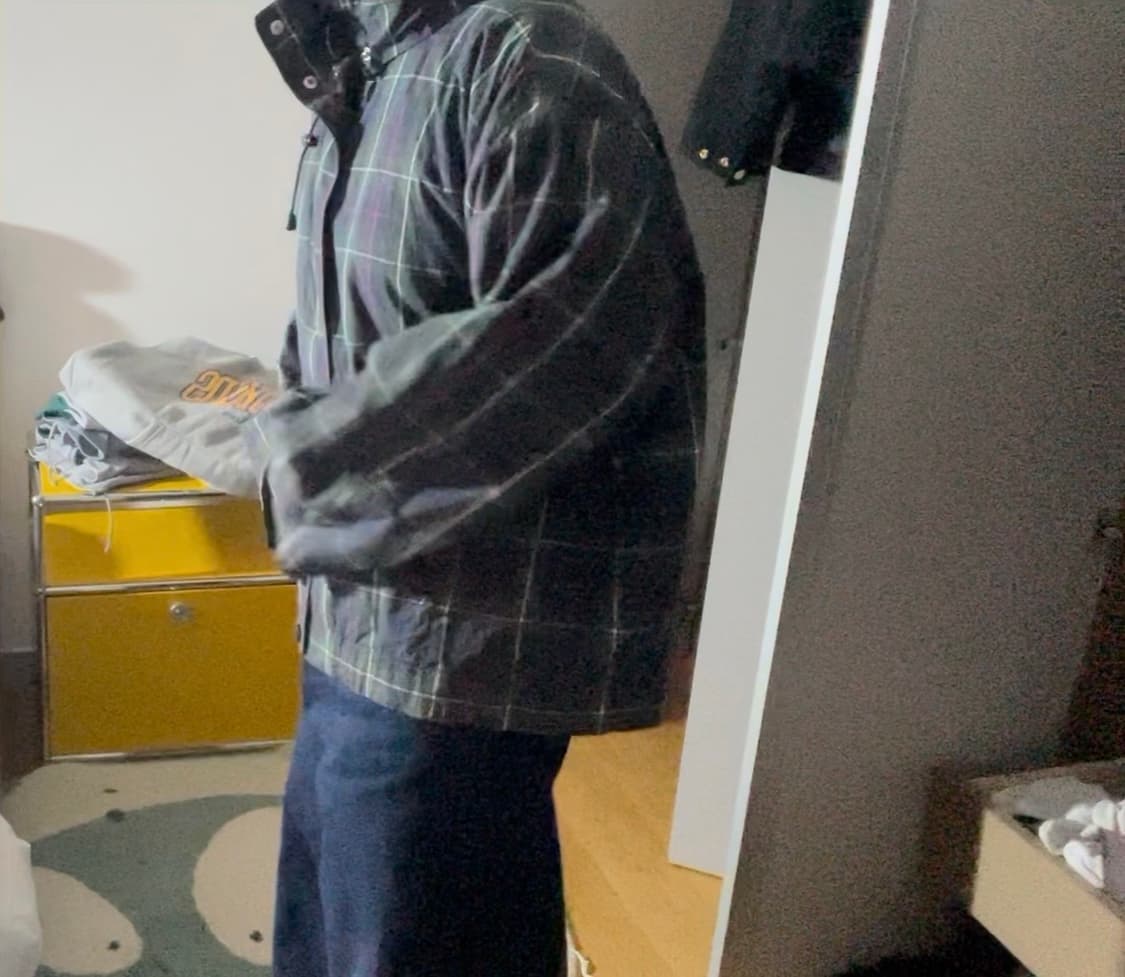 타미 자켓 상품이미지2