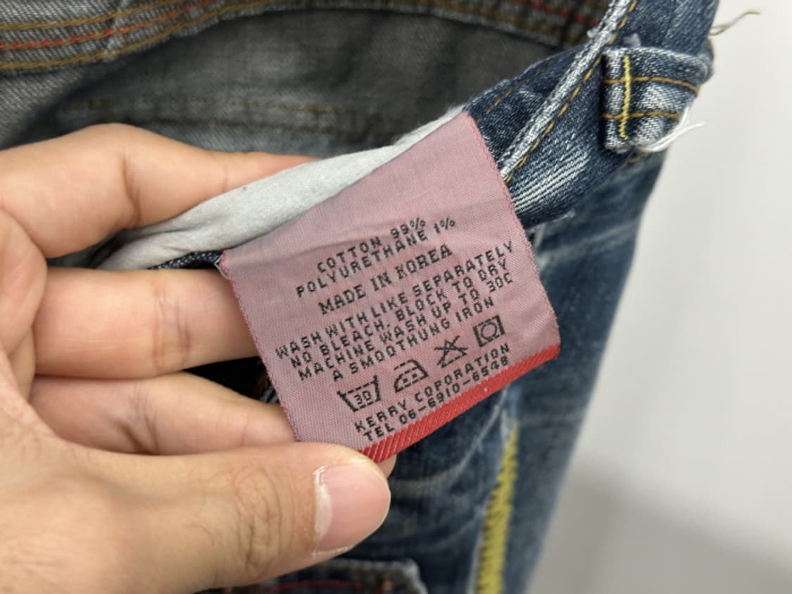 ANNA KERRY JEANS (30) 상품이미지10