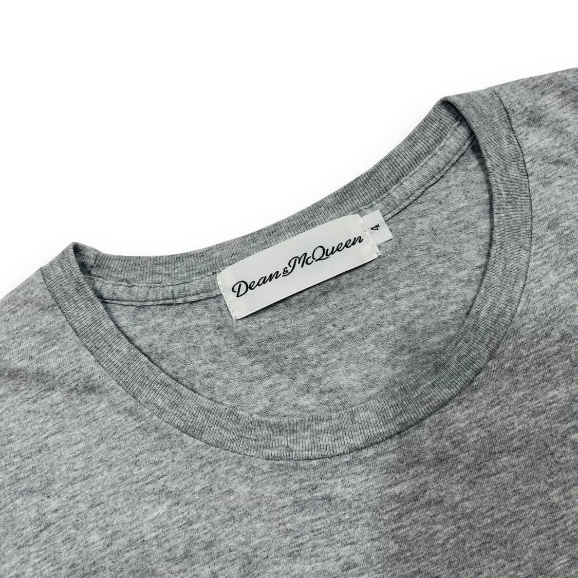 Unchained Gorilla X DAAN & McQUEEN Tee  상품이미지4