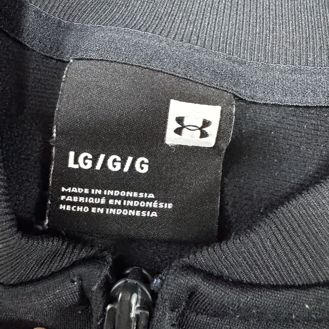 언더아머 트랙 저지  상품이미지2