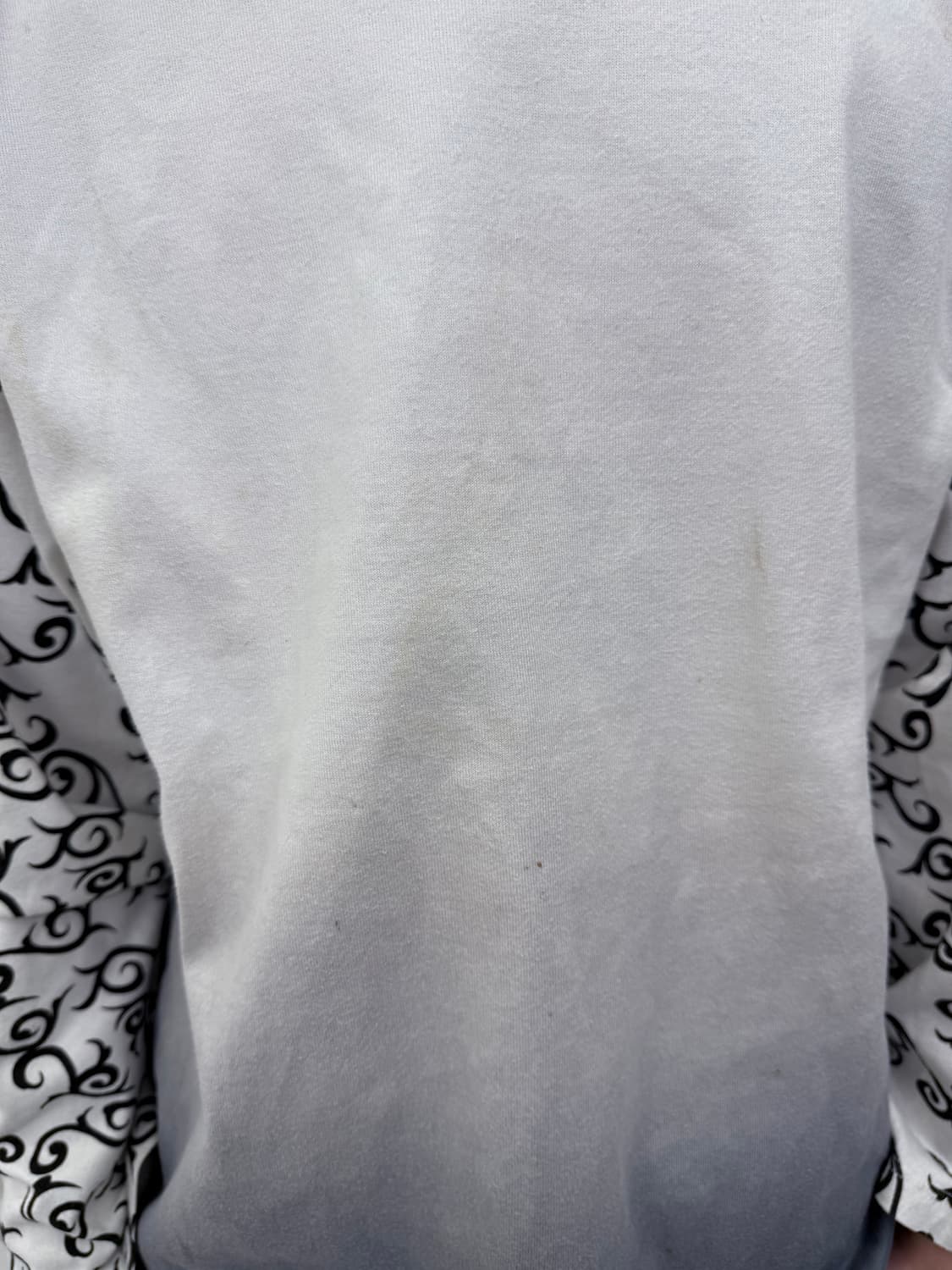 tribal gradation t-shirt 상품이미지4