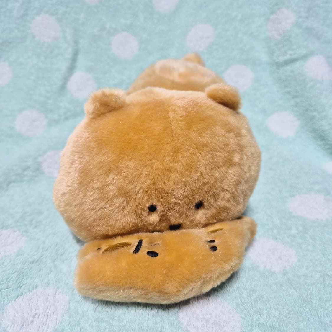 농담곰 목각곰 상품이미지1