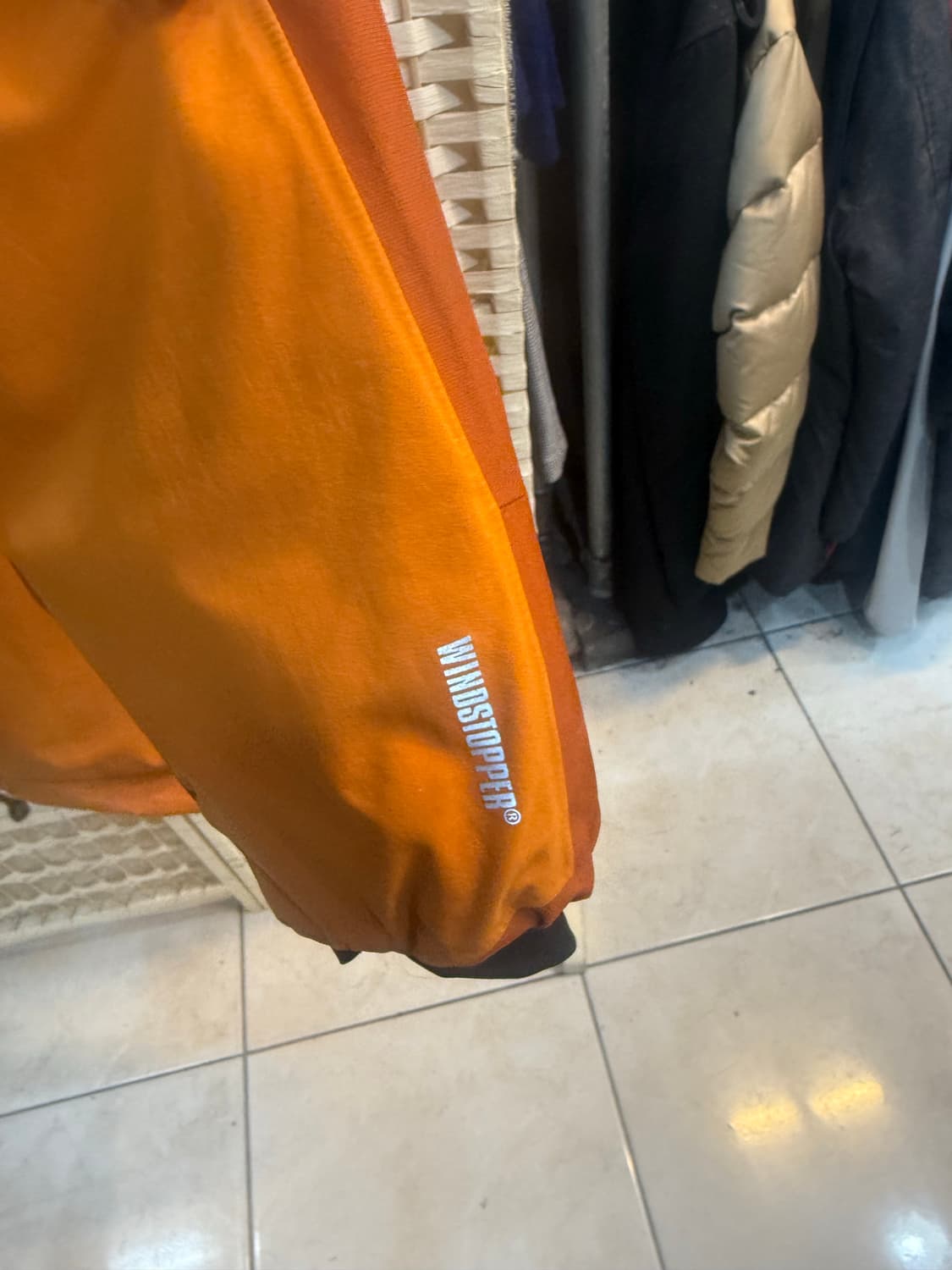 100 정품 아크테릭스 카파sv 후디자켓 팝니다 상품이미지6