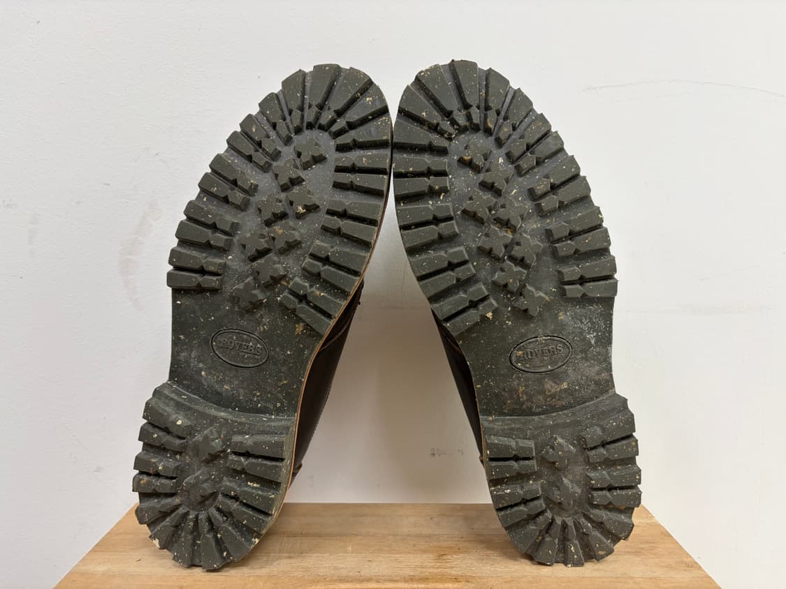 랜드로바 로버스 남성 로퍼 265 상품이미지7