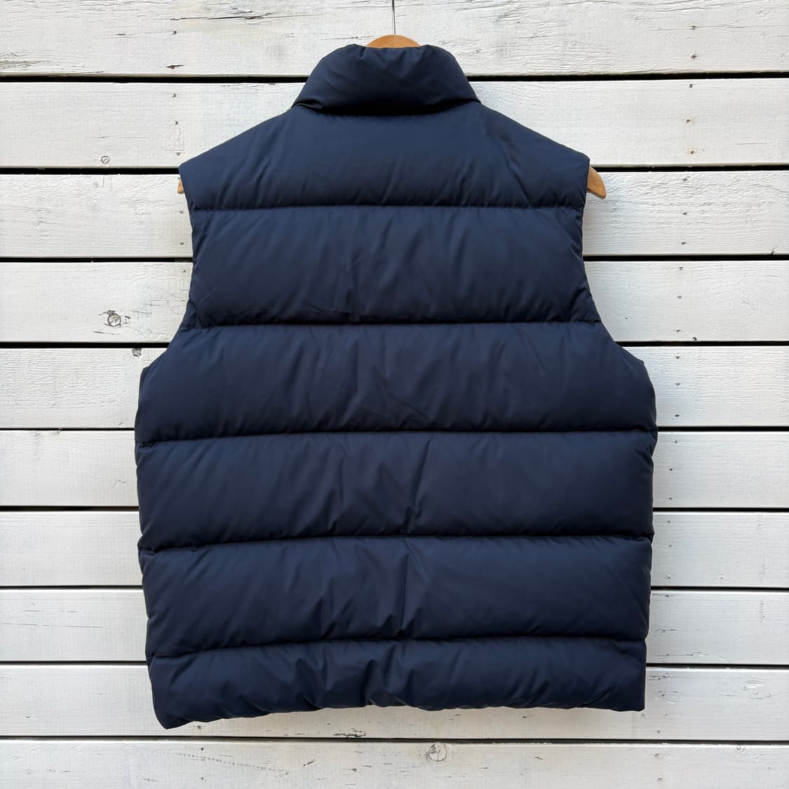 Polo 폴로 리버시블 양면 패딩 조끼 상품이미지5