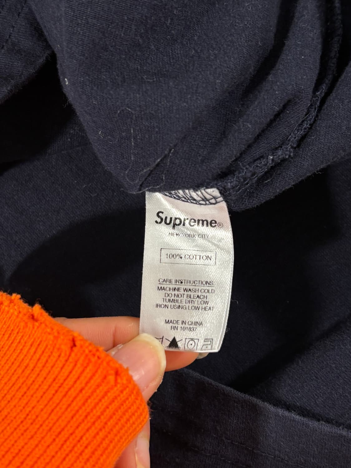 슈프림 반팔 상품이미지9