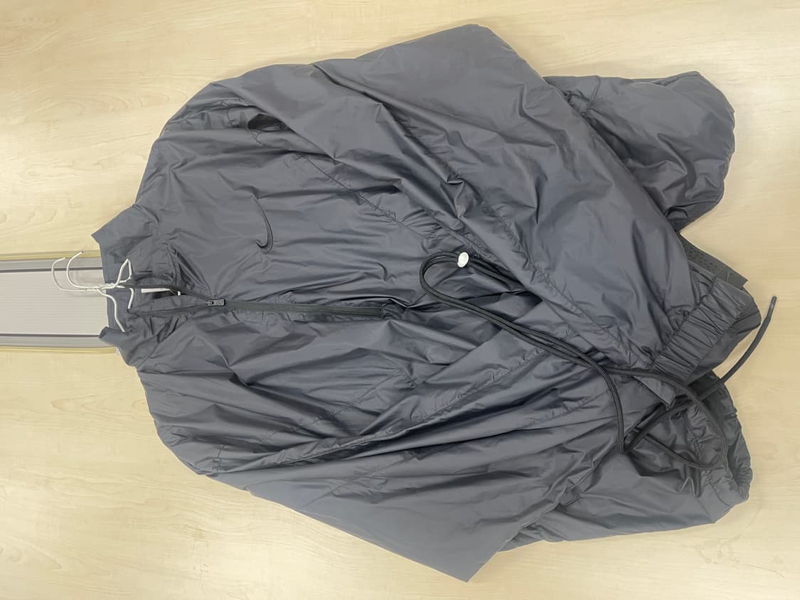 Nike x Fear of God NRG 하프집업자켓 상품이미지1
