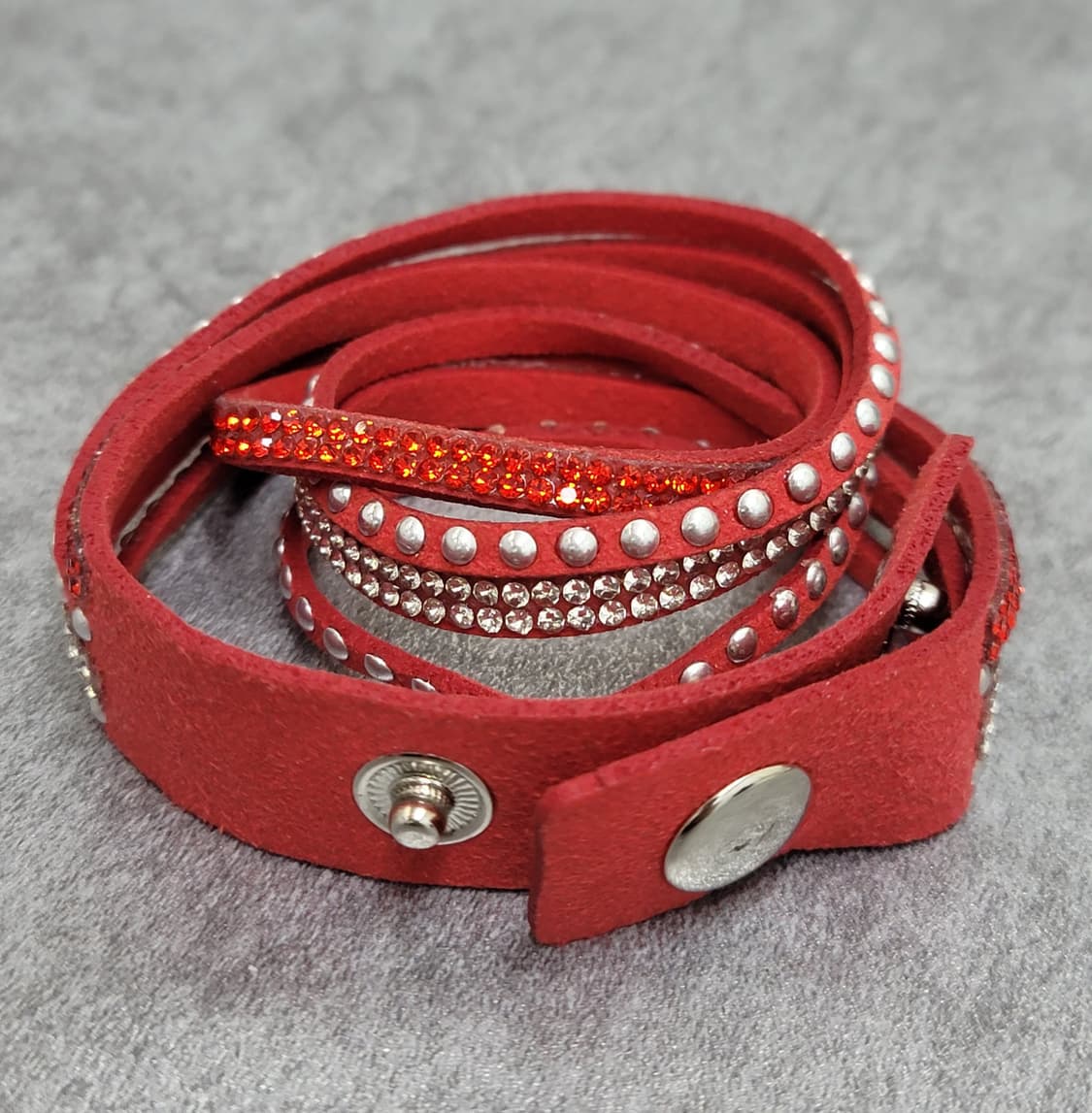 vintage wrap bracelet 상품이미지4