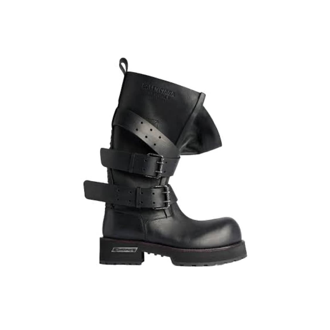 [43] 발렌시아가 베놈 하이 상품이미지1