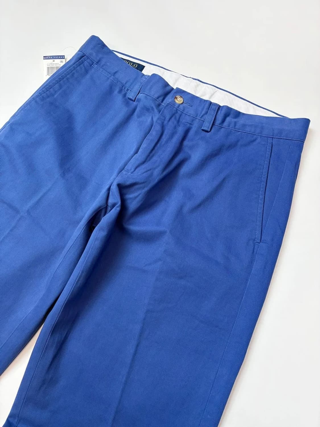 폴로 랄프로렌 프렌치 스트레이트 치노 팬츠 PN5371 상품이미지2